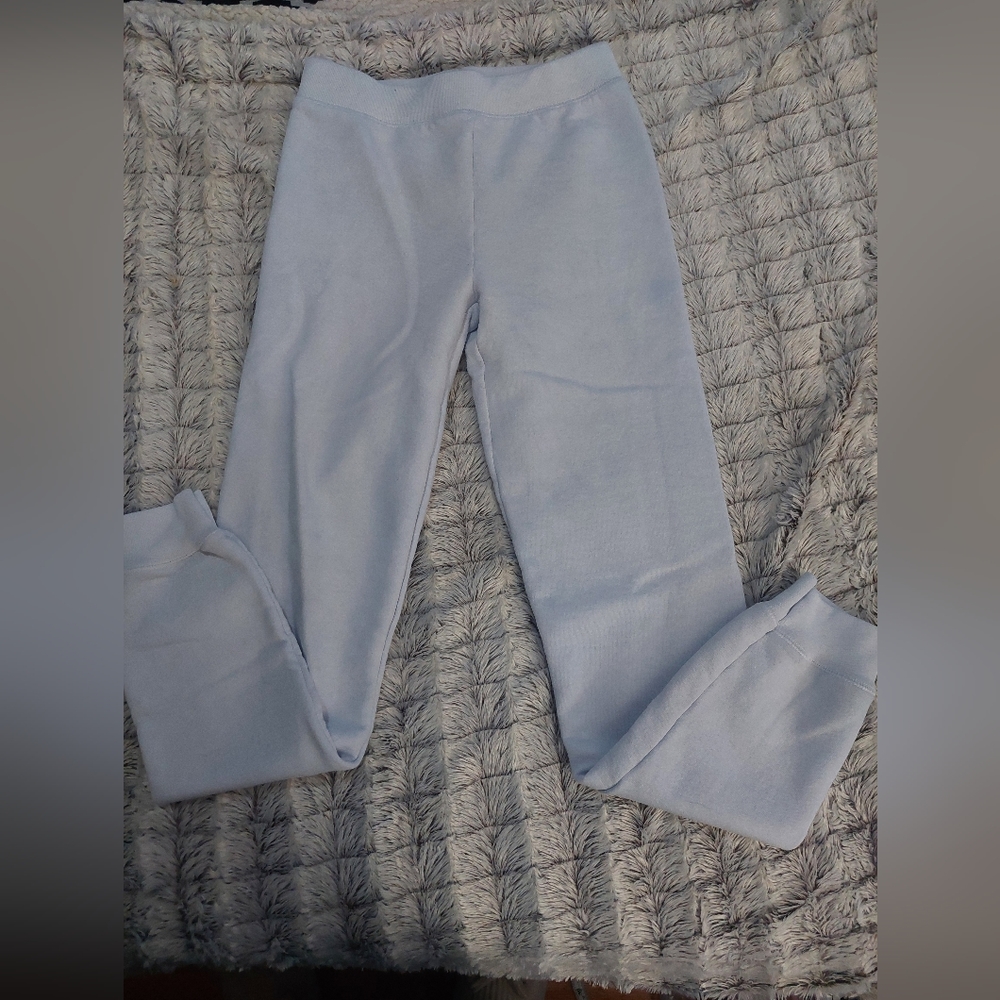 Hanes youth large sweatpants